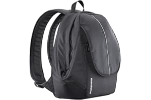 Mantona 21311 Elements 10 Outdoor Fotorucksack schwarz