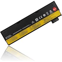 GENUINE 72WH 01AV427 Battery For Lenovo ThinkPad T470 T480 P51S P52S