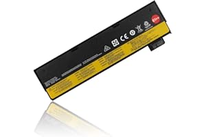 BOWEIRUI GDORUN 11.25V 72Wh 61++ Laptop Akku für Lenovo ThinkPad T470 T480 P51S P52S T570 T580 A475 A485 TP25 Series 01AV427 01AV428 01AV492 01AV423 4X50M08810 4X50M08811 4X50M08812 SB10K97584 SB10K97585