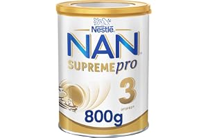 NAN Nestle Supremepro Stage 3, From 1 to 3 Years, 800g
