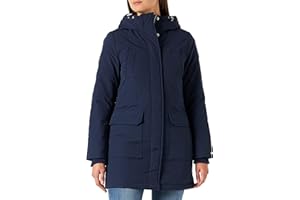 Tommy Jeans Płaszcze puchowe Kobiety Tjw Technical Down Parka