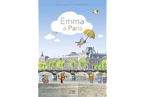 Emma a Paris