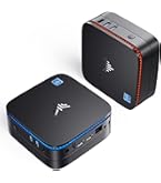 NiPoGi　AK1PLUS NiPoGi AK1Plus | This Budget Mini PC is a Backlog Killer
