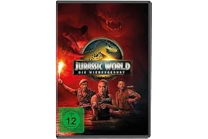 Jurassic World: Die Wiedergeburt