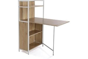 Versa Blumenau Bord, Terrass, Trädgård eller matplats, Förvaringshyllor, Köksmöbler, Mått (Al x L x An) 120 x 30 x 62 cm, Trä