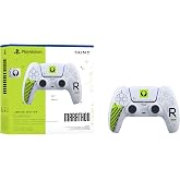 Sony PlayStation 5 DualSense Wireless Controller Oyun Kolu - Marathon LE (Bilkom - Resmi Distrib&uuml;t&ouml;r Garantili)