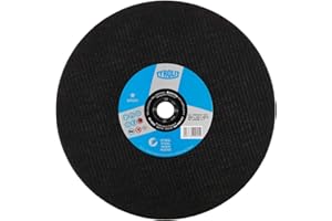 TYROLIT Cutting Disc for Steel -- 350 x 4.0 x 25.4 mm (Pack of 10)