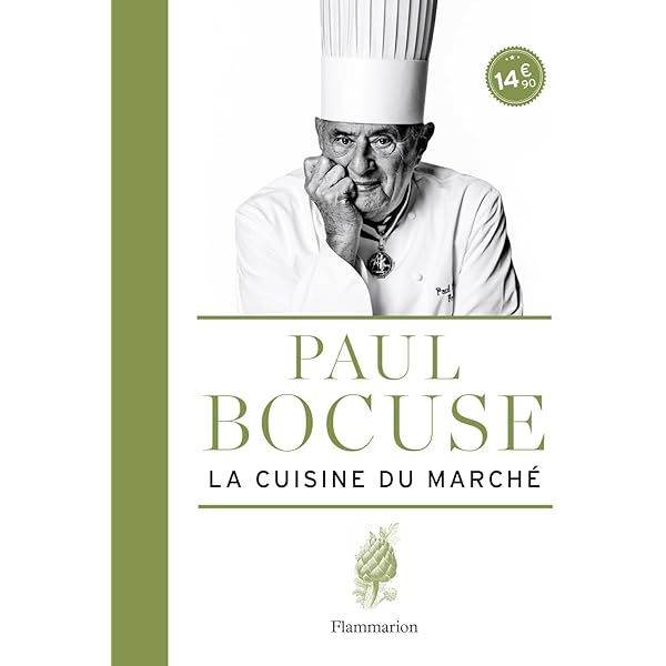 Amazon.fr - Paul Bocuse présente 365 recettes des terroirs de