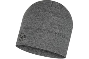 Buff Czapka unisex Merino Midweight MW Wełna Merino
