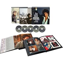 Springtime In New York: The Bootleg Series Vol. 16 (1980-1985