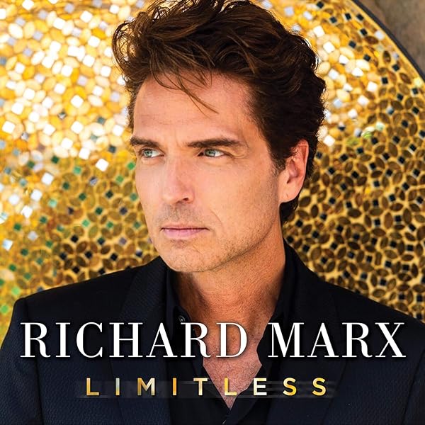Richard Marx: Amazon.pl: Płyty CD i winylowe