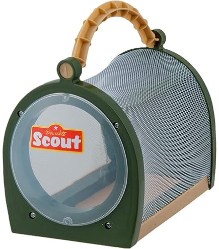 Happy People 19443 Scout Metal Detector, Adventure, Outdoor