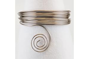 Vaessen Creative 24250-025 Aludraht Schmuck 0,8 mm x 15 m, Biegsam Schmuckdraht, Aluminium, anthrazit Pantone, 1500 x 0.011 x 0.2 cm, Anthracite