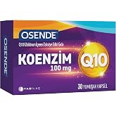 Osende Koenzim Q10 30 Kaps&uuml;l