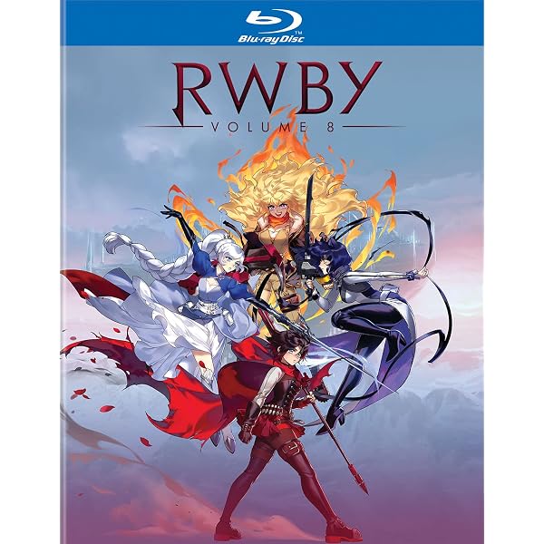 thumbnail image 2 of RWBY: Ice Queendom Complete Series (Episodes 1-12) – Dual Audio English/Japanese 2 of 5