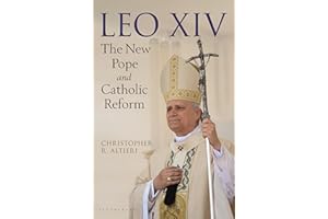 Leo XIV: The New Pope and Catholic Reform