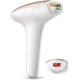 Philips Lumea Advanced IPL hair removal device with light filter head for face (model SC1997/00)