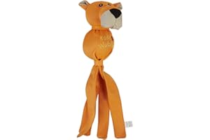 Kong Wubba Ballistic Friend Interaktywna zabawka dla psa