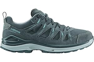 LOWA Halbschuh Innox EVO II GTX Ws