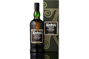 Ardbeg Uigeadail Whisky Single Malt 54.2% 70cl