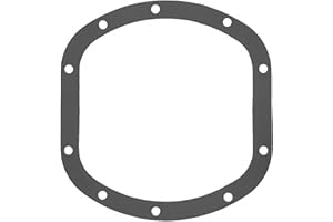 Fel-Pro RDS55019 Axle HSG Cover or Differential Seal