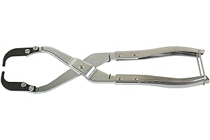 Laser 6573 Alicates de Cilindro Maestro de Embrague para VAG, GM, Plata