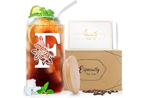 COSTRADE Cadeau Femme Anniversaire, Idee Cadeau pour Femme Maman Maitresse D'école Amie Couple, Cadeau Personnalisé Anniversaire Femme Maman Original, Cadeaux de Noel Femme Maman, Meilleure Amie Cadeau-F