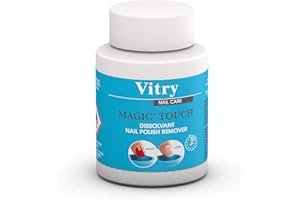 Vitry Dissolvant Magic Touch