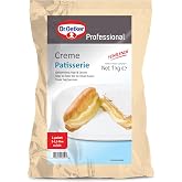 Dr. Oetker Creme Patisserie 1 Kg