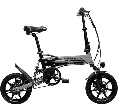 recumbent bike suspension