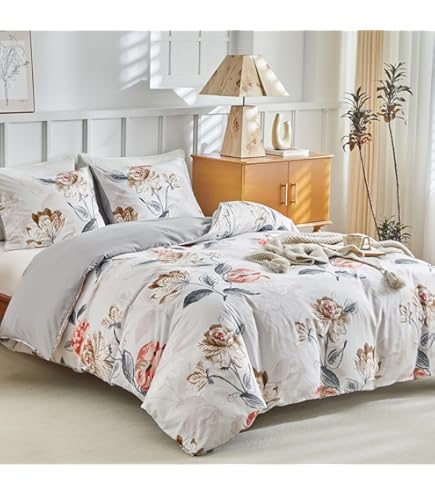 Fundas Nórticas Para Cama Juego De Funda Nórdica PLUS HOME