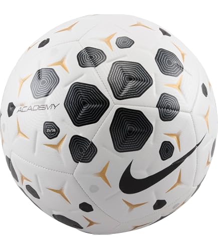NIKE Ordem セリエA 公式試合球 5号 NIKE Premier League Ordem 4 Ball, Unisex Adult, Yellow (Yellow