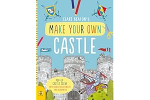 Make Your Own Castle