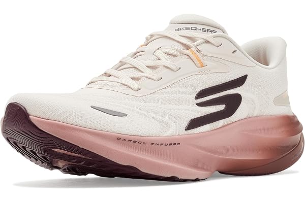 Skechers dam Aero Spark Performance Running Shoes - Breathable Mesh Low Top Lace Up With Apma SealSneakers