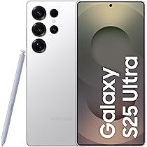 Samsung Galaxy S25 Ultra ホワイト 本体 256GB Samsung Galaxy S25 Ultra 5G Smartphone with Galaxy AI (Titanium