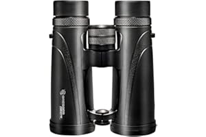 Bresser Jumelles Corvette 8x42 étanches