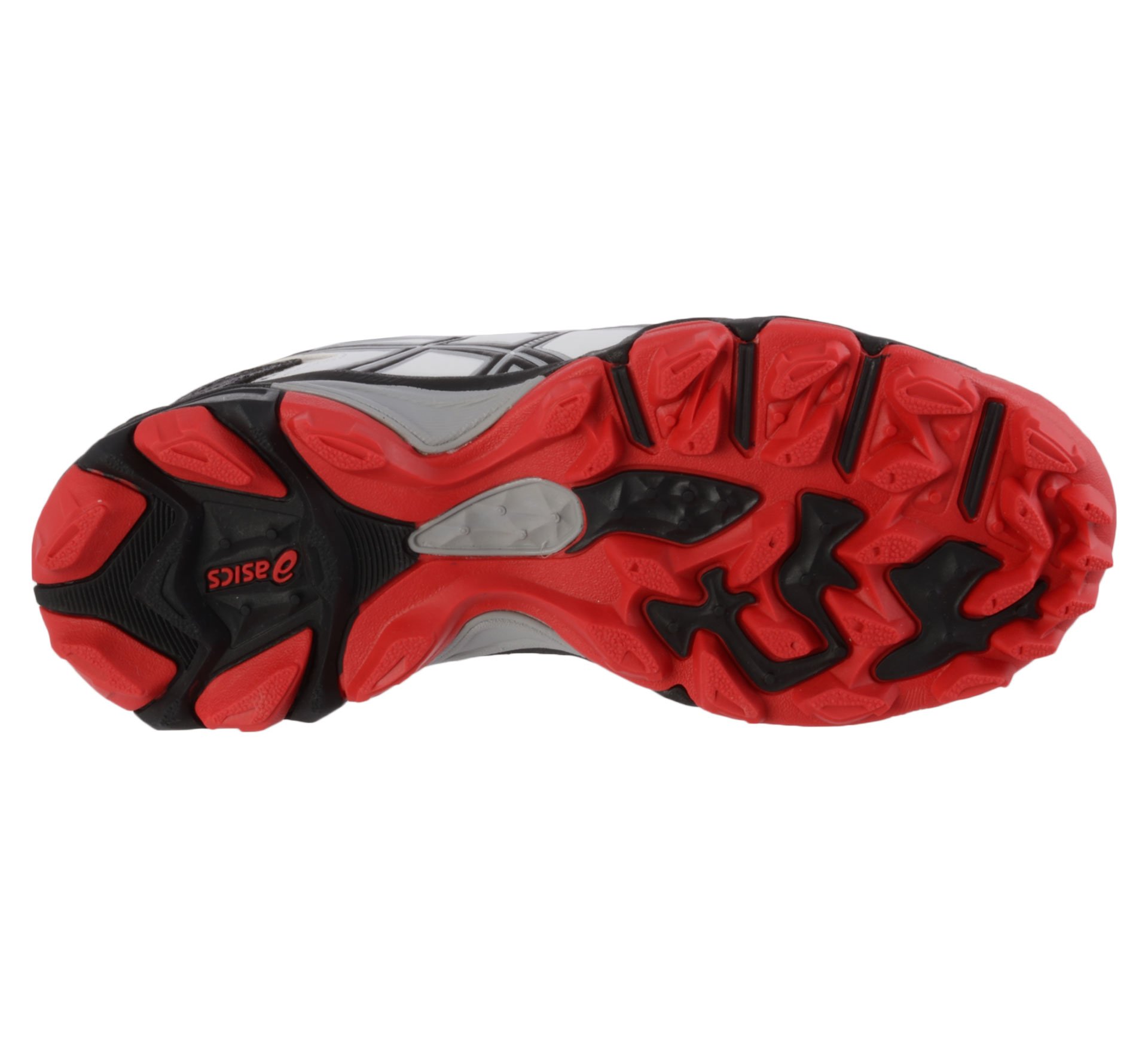 asics gel blackheath 4