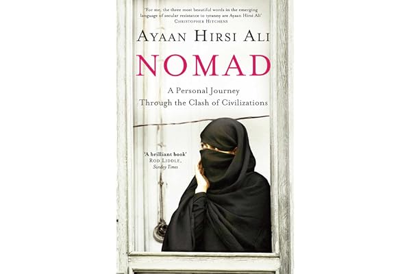 Nomad: A Personal Journey Through the Clash of Civilizations