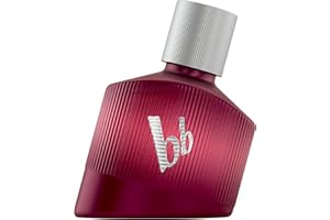 ‎BRUNO BANANI bruno banani Loyal Man, Eau de Parfum, Aromatisches Herren Parfum, Extra langanhaltender Duft, 1 x 30ml