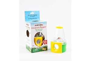 INSECT LORE World of Eric Carle™ Creature Peeper