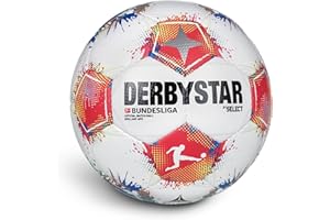 Derbystar Bundesliga Brillant APS v25 -