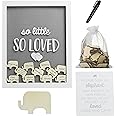 Accents | Elephant Token Frame Little Wishes Signature Baby Shower Guestbook Alternative 64802d11694d7292edf2d6ae