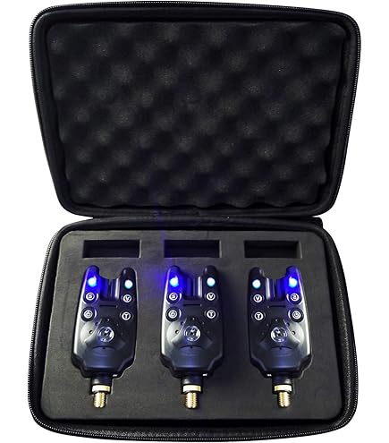 Fox Mini Micron X | Détecteurs + Centrale | 3+1 | Coffret