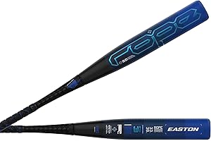 Easton | 2024 | Rope Baseball Bat | BBCOR | -3 Drop | 2 5/8" Barrel | 2 Pc. Composite