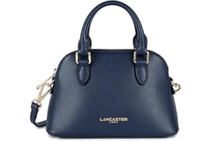 LANCASTER Petit sac demi lune - Sierra Jia