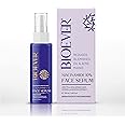 Bioever 10% Niacinamide Face Serum With Cica, Zinc PCA & Hyaluronic Acid for Clear, Blemish Free, Bright Skin. All Skin Types - 50ml