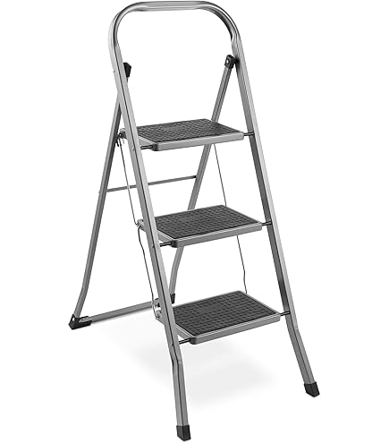 HOUSSE DE PROTECTION Pour échelle Pliante : De Rangement étanche à La