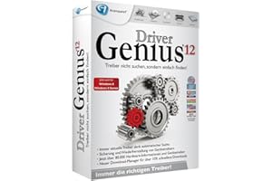 EMME DEUTSCHLAND GMBH Avanquest Driver Genius 12