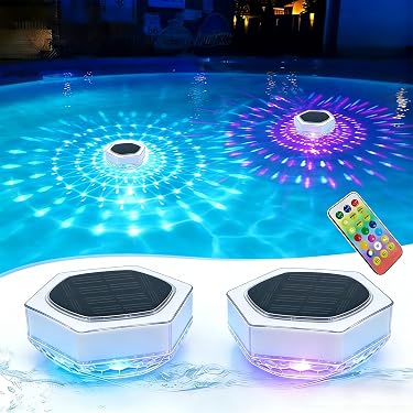 Spot Encastré LED 10 W Avec Télécommande Infrarouge, 16 Couleurs Et 4 Modes Clignotants Eclairage Rgbw A Intensite Variable Plafonnier 96325952