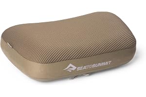 Sea to Summit Aeros premiumkudde, stor
